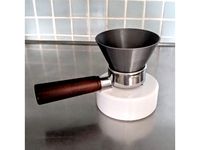 LaPavoni portafilter filling set by Project2571