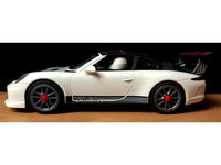 Playmobil Porsche 911 Lowering Kit by timmygti