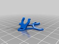 Alienwhoop Zero Cam Mount by SkyTroll