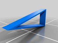 Adaptive Gripper by zmaker1
