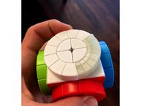 Super Time Machine (Time Machine mod) by RonSkons