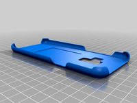 Galaxy S9 Case by LukeGab