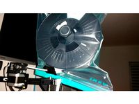 Filament Filter - Ikea Style by Knaudler