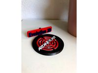 Support tasse (concours 2018) by redji