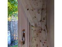 Curtain holders/ties by tedder