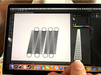 Rat Lines for 1/300 Ships by tubbyhungus