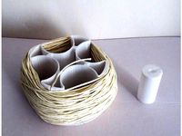 String Spool by GiovaGio