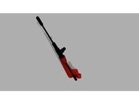 Chimera Immortal T Mount VERT by CST_FPV