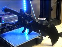 Kingslayer by Knuxvomica