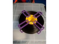 Filaments.ca EconoFil™ Refill Master Spool for Small Print Beds by 14thWarrior