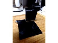 Chop saw for Silverline flexible shaft by salfter