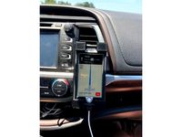 Vent Clip iPhone 8 in Otterbox Holder by tdkahn1978