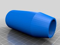 Tomei style shift knob by rezasp18