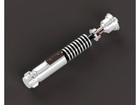 Luke Skywalker ROTJ Lightsaber by JMSProps