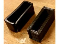 Metawatch strap holder replacement by tingox