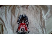 Template/Schablone by Ottik1990