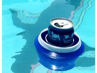 Beer Float by 3DBROOKLYN