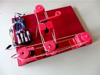 Máquina de escritura by candidogarcia