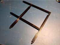 LED PCB Frame by jrdiver