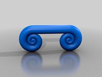 ornamental element by Syzguru11