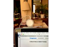 Iwatch support by fraridelpri