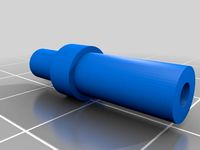 Exhaust hose by Sryos