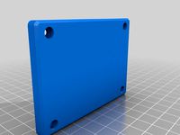 Keyfob Enclosure by Piva
