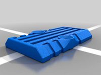 RMR Cover Plate by bludragon071889