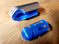 Finger Splint / protector by Aerospaced