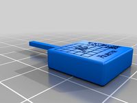 The Duke Board Game - Hollowed by Anubis_