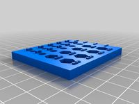 Holetest - Hulltest(NO) by trummar