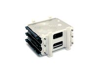 HD Caddy 2.5in HD 3X by STEGOBOARD
