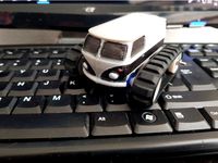 Tiny Trak Volkswagen by Canino