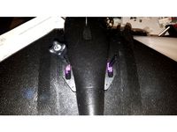 RMRC Recruit V2 FRSky L9R Holder by Jero1987