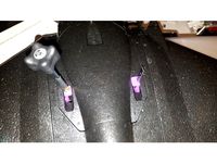 RMRC Recruit V2 FRSky X8R Holder by Jero1987