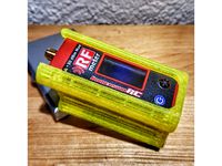 immersion RF Power Meter v2 case by herr_wild