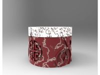 plastic jar by Mrsanfy07
