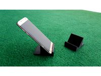 Mobile phone stand Remix by Nexi-Tech