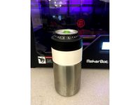 Can Cooler Extension for 16oz cans - RTIC YETI OZARK by moron958