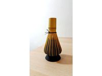 Matcha whisk (Chasen) stand by Precyzja