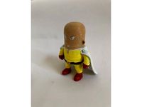 Mini Saitama - One-Punch Man by RamonAngosto