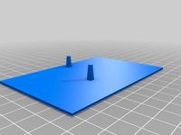 Collision Data Legoboard by tactilecollider