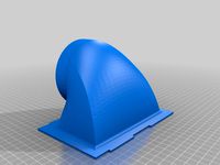 Exaust for an aircondition by Patrick1