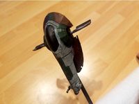 Slave I Firespray 31 by G_d_B