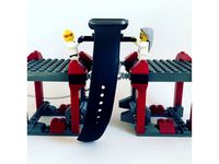 Lego Apple Watch Stand by RamonAngosto