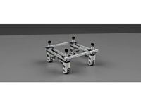 PRINT Swerve by FTC Robocracy 9773 by ftcrobocracy