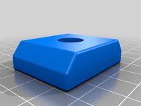 Volvo Excavator Bucket Tooth Pin Lock Retainer by JTsVerse