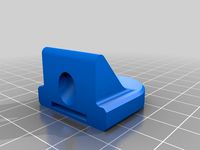 RC Radio Extension Adapter for FrSky by bkahan