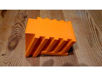 Duplo - Müllauto by juergenp