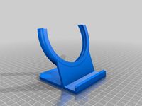Offbrand Wireless Charger Portrait Phone Stand by Mike_T